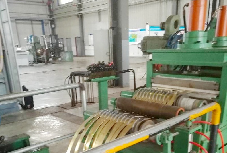 縱剪、橫切、飛剪、追剪、輪切控制系統(tǒng)